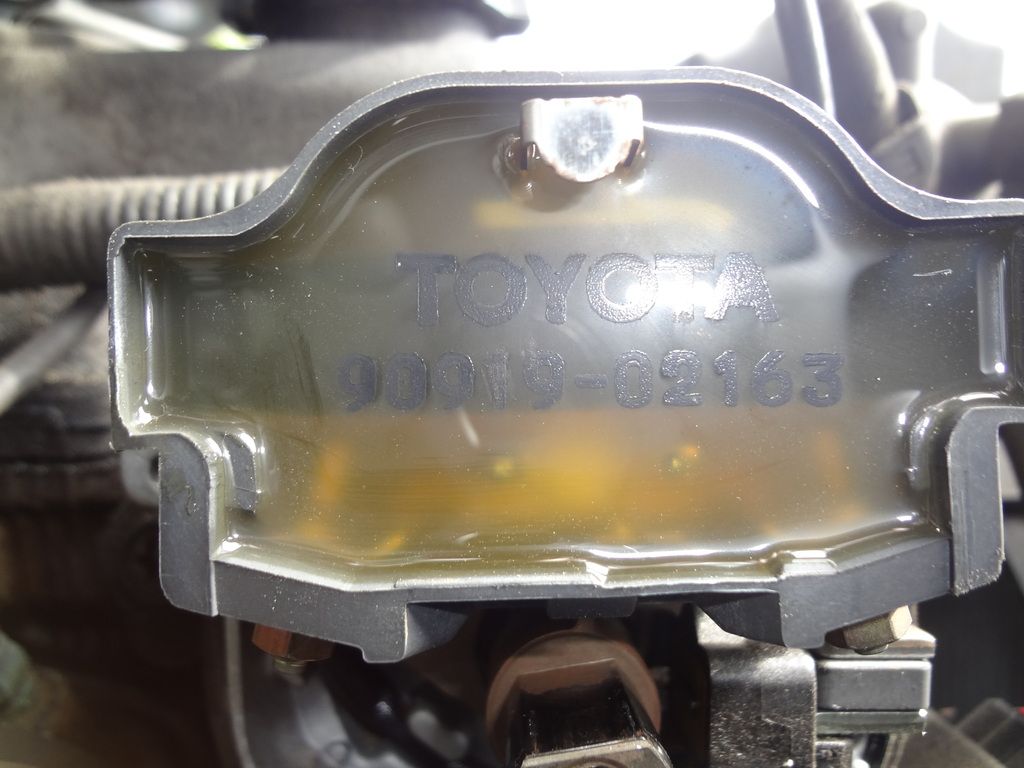 Engine dies while driving on FWY Page 2 Toyota Nation Forum